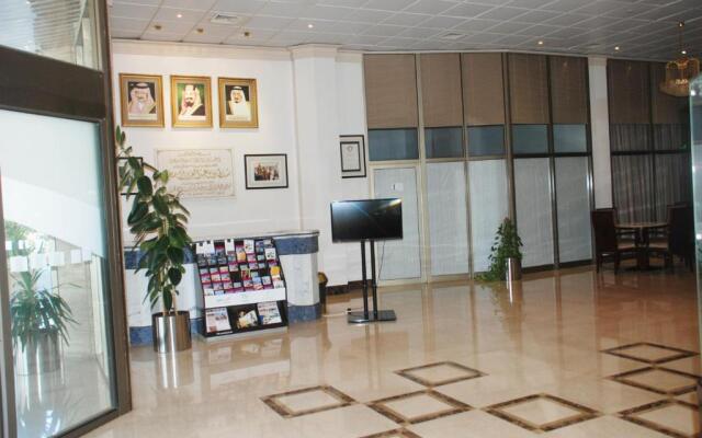 Al Rabea Hotel