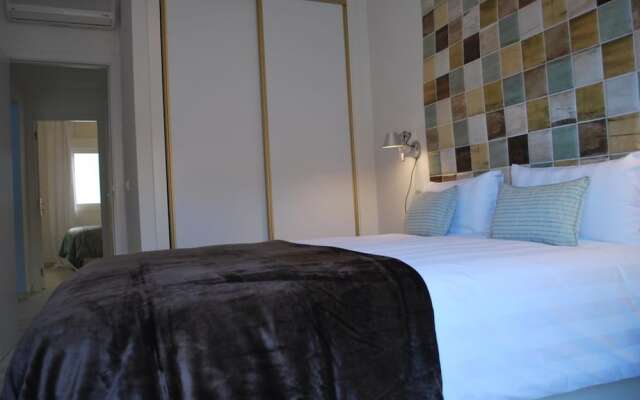 106628 - Apartment in Malaga