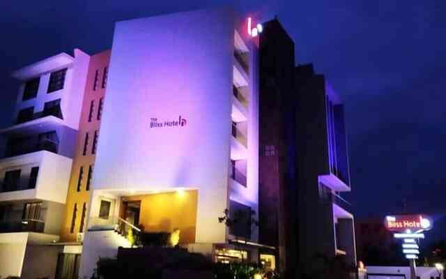 The Bliss Hotel