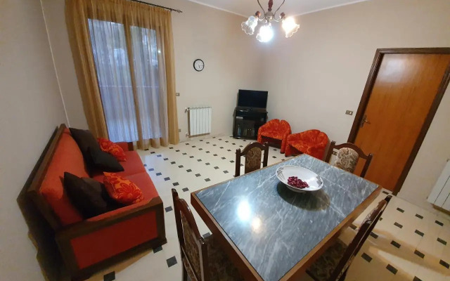 La Fenice apartment