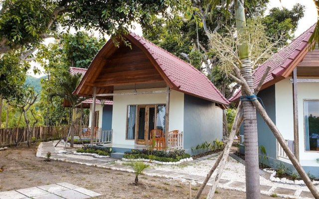 Mesari Cottage