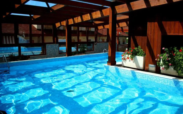 Hotel Cercone