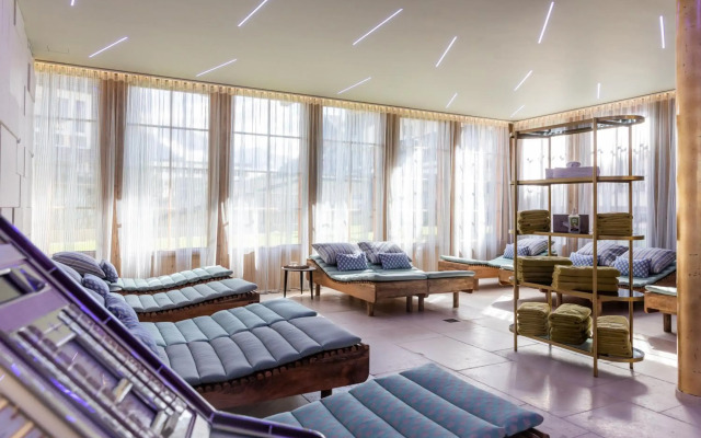 Raffl's Tyrolhotel