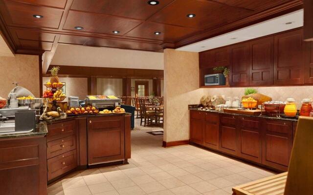 Homewood Suites by Hilton Wilmington-Brandywine Valley
