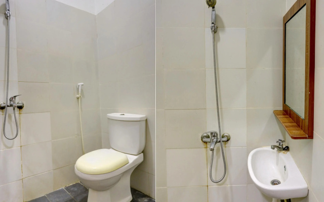 Hotel O Guesthouse Marbella