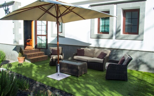 House Villa Lucas San Mateo