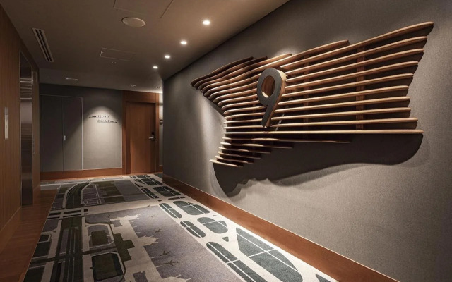 Hotel JAL City Haneda Tokyo