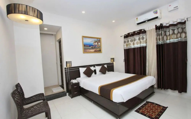 Kp Suits by OYO Rooms