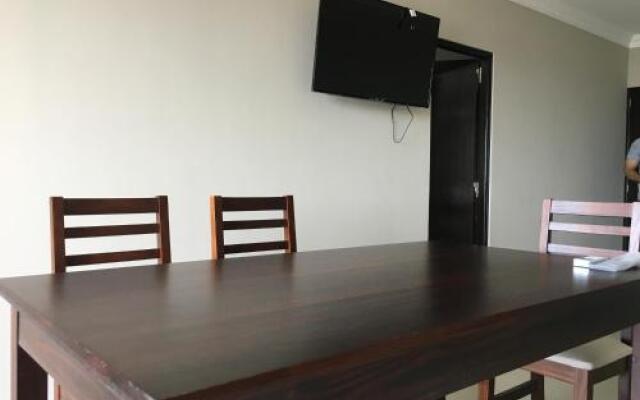 Apartamento Catalina Sur