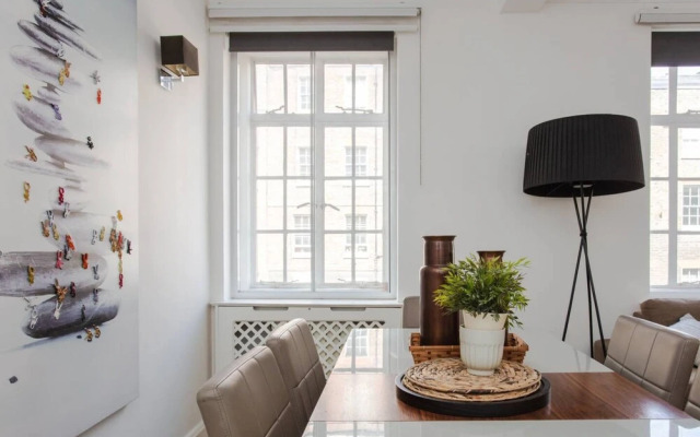 Modern 2 Bedroom Apartment in Marble Arch