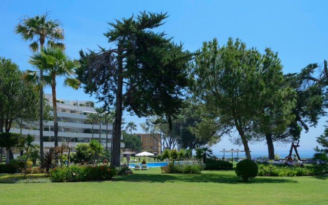 Sea views Beach House