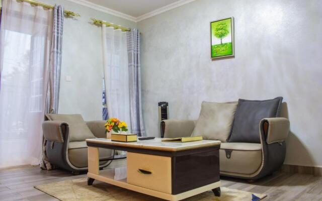 Limpopo Suites