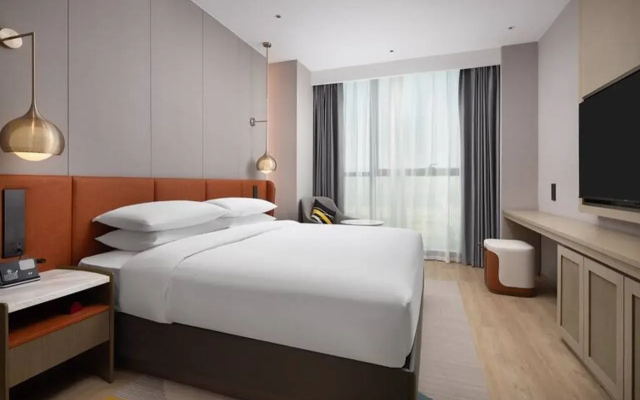 Home2 Suites by Hilton Chengdu Huaizhou New Town