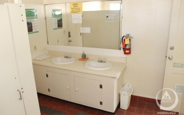 Hostelling International Honolulu