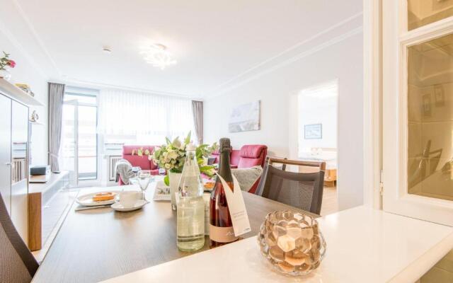 Haus Blanker Hans_ Whg_ 69 _Strand_