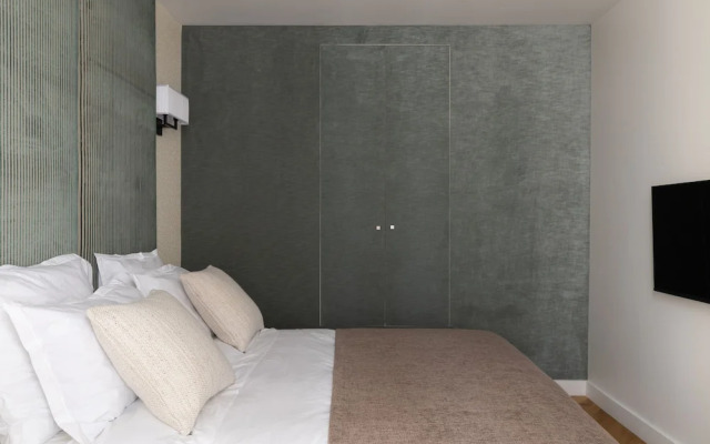 Montaigne Luxury 2 Bedroom
