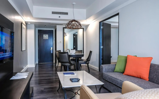 Somerset Millennium Makati