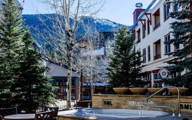 Silver Mill #8266 - 1 Br Condo