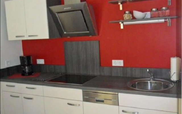 Ferienwohnung im Rosental