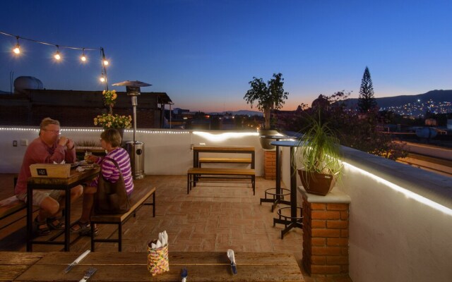 COMALA Bed & Breakfast