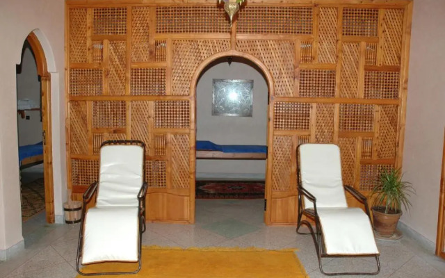 Hotel Dar Zitoune Taroudant