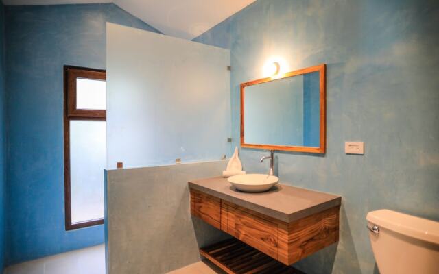 Nekaui Beachside Villa 3 - Experience Nature