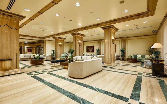 Sonesta St George Hotel Luxor