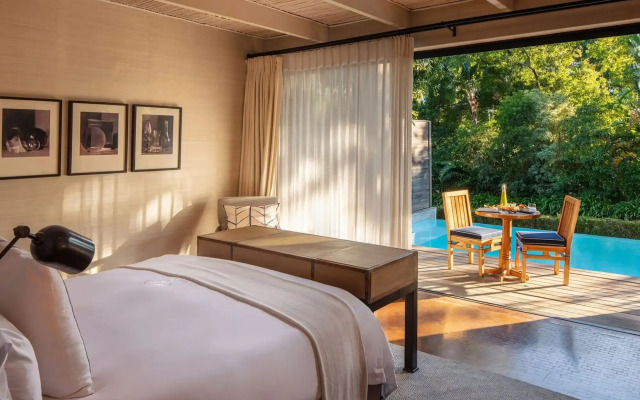 Delaire Graff Lodges & Spa