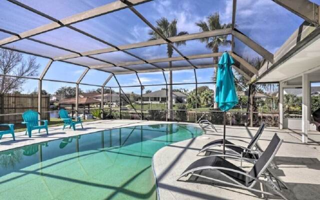 Water Lovers Paradise