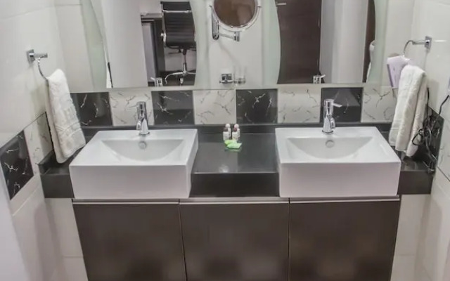 Apart Hotel Regina