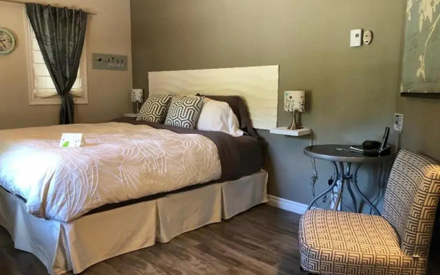 Bed & Breakfast Du Repos