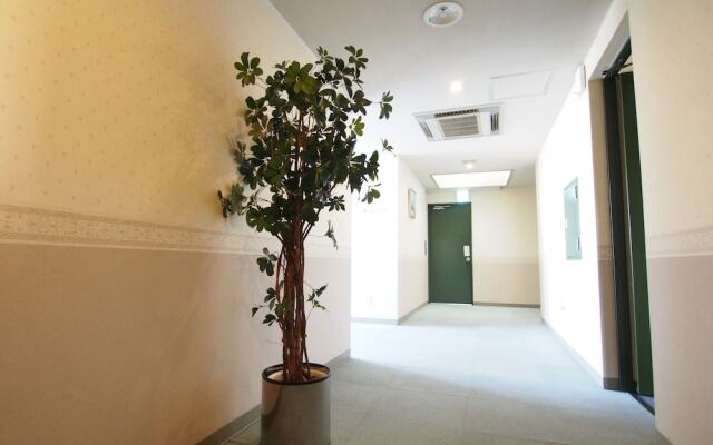 Business Hotel Honjo