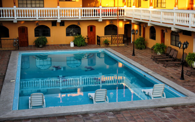 Hotel Cordoba