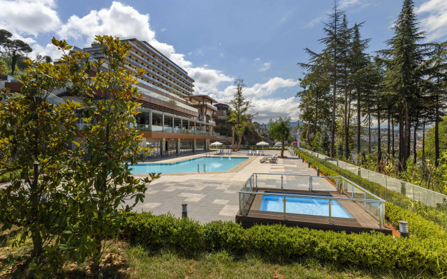 Radisson Blu Hotel Trabzon