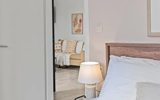 Seaside Charm Near Heraklion Villa Maro II Getaway