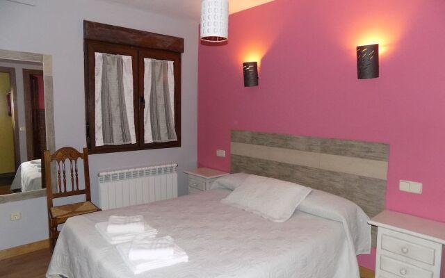 Casa Rural Las Eras III