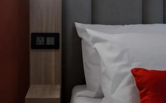 Mulberry Suites