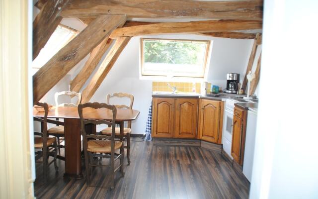 Château de Beauvais