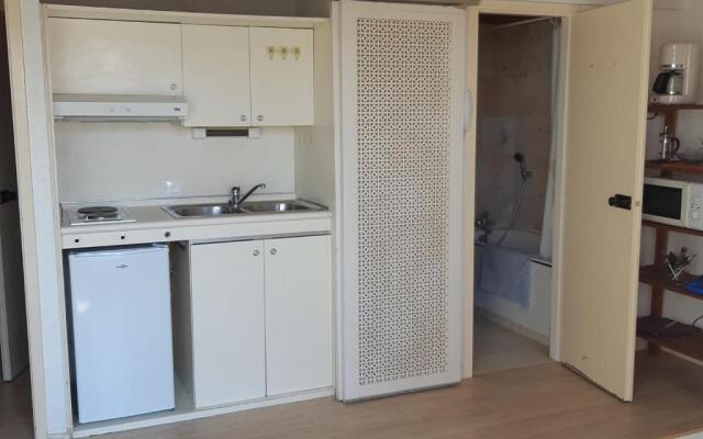 Appartement La Rochelle, 2 pièces, 4 personnes - FR-1-551-36