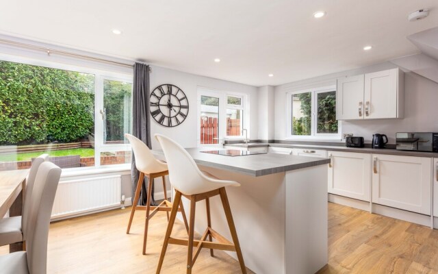 Leeward House - Donnini Apartments