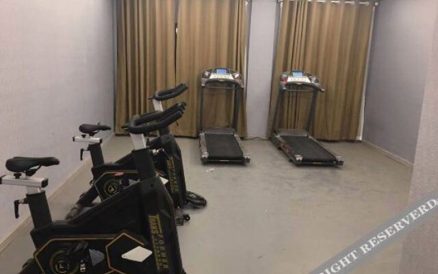 Vienna International Hotel (Yancheng Dafeng High tech Zone Branch)