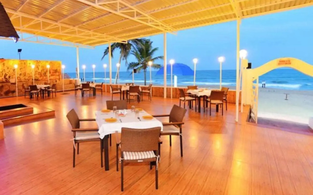 Blue Bay Beach Resort