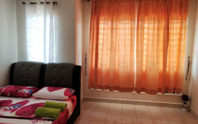 Kinabalu Valley Homestay