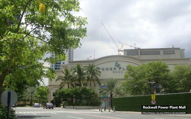 ZEN Rooms Fortview BGC