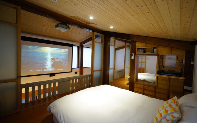 Suehirodori Japanese Entire Home No1