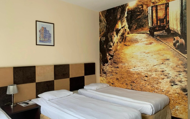 Boutique Hotels
