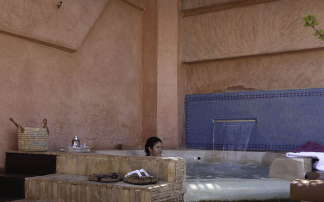 Riad Turquoise