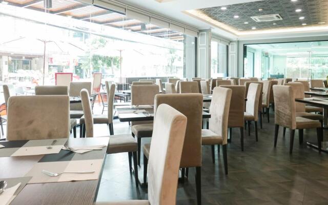Picnic Hotel Bangkok