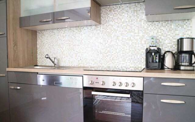 Amazing Apartment in Barth With 2 Bedrooms and Wifi