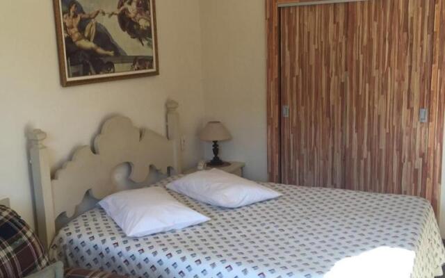 Apartamento Cavalinho Branco 501